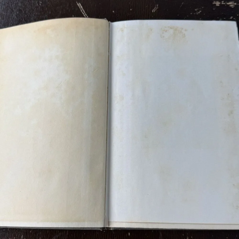 Corridor Of Life & Other Poems Enoch Stamey Signed By Author 1st Edition 1933